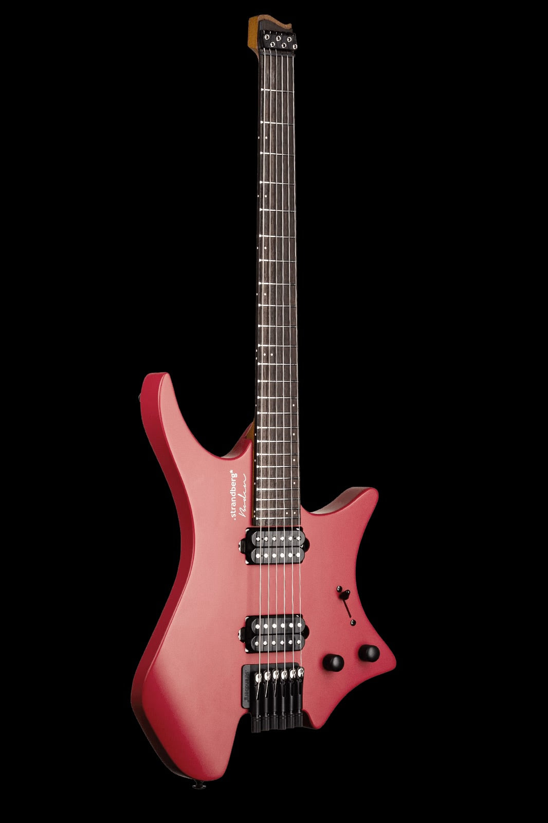 Strandberg Boden Essential 6 – Astro Dust