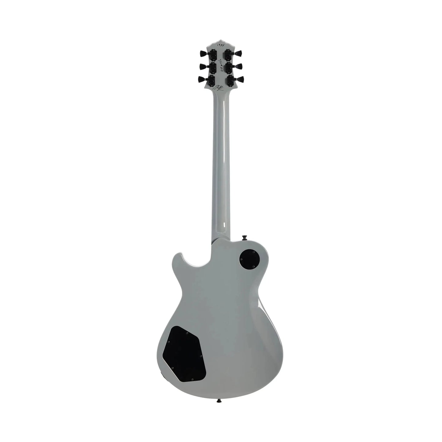 Knaggs Influence Series Kenai T/S Brooklyn Grey Metallic