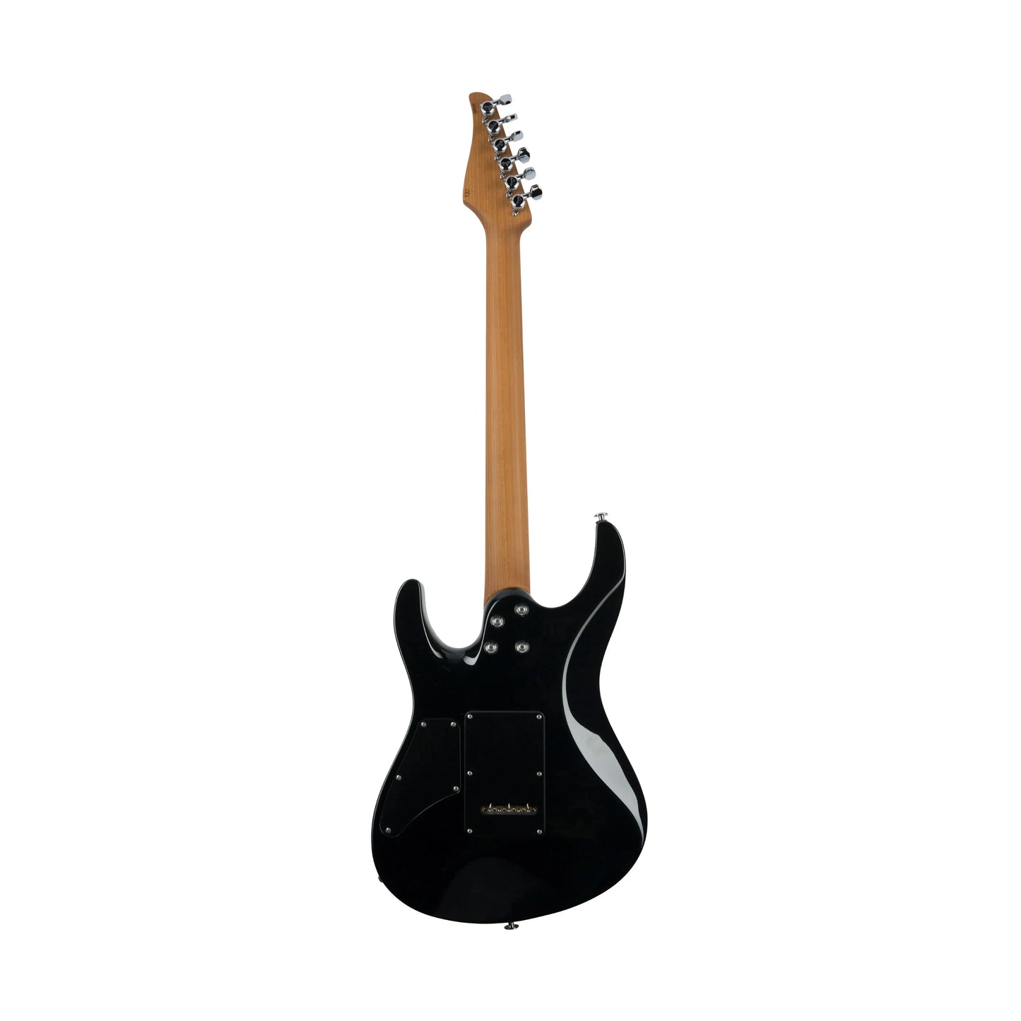 Suhr Modern Plus Bengal Burst, Pau Ferro Fingerboard HSH