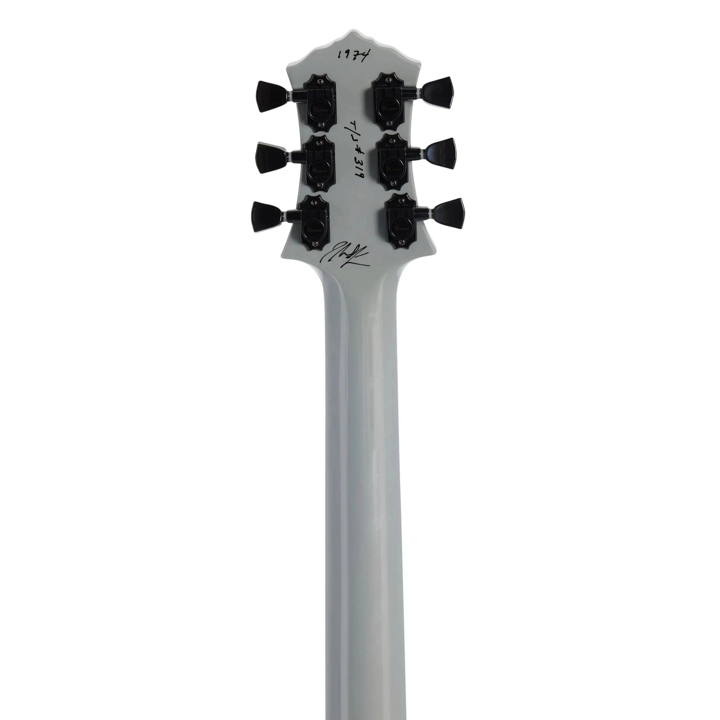 Knaggs Influence Series Kenai T/S Brooklyn Grey Metallic