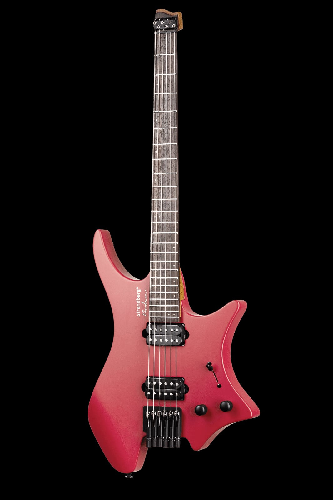 Strandberg Boden Essential 6 – Astro Dust