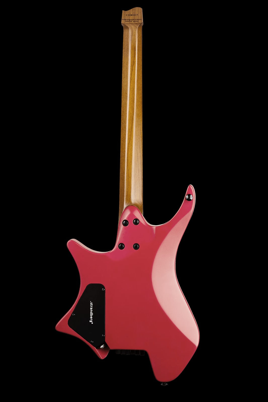 Strandberg Boden Essential 6 – Astro Dust
