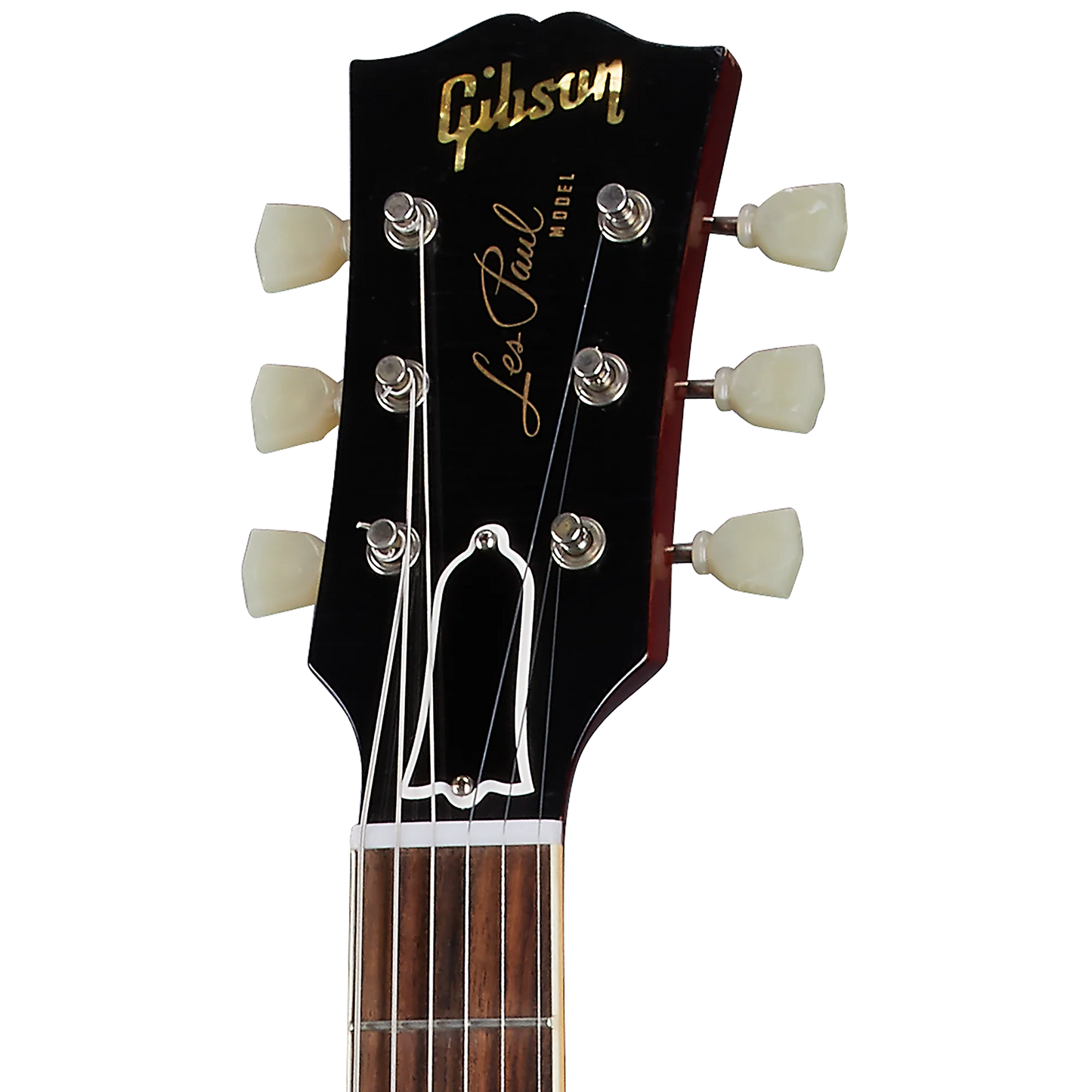 Gibson Custom 1958 Les Paul Standard Reissue, Ultra Light Aged, Bourbon Burst