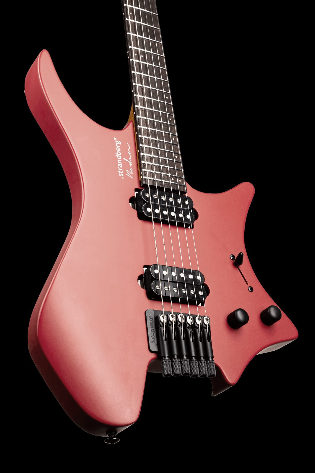 Strandberg Boden Essential 6 – Astro Dust