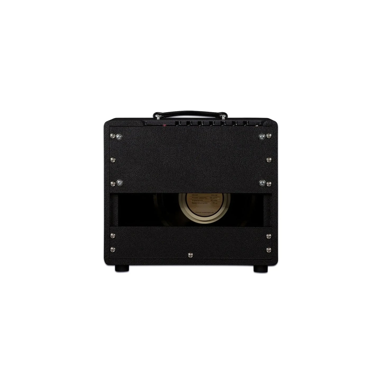 Friedman JJ JR COMBO Amplifier