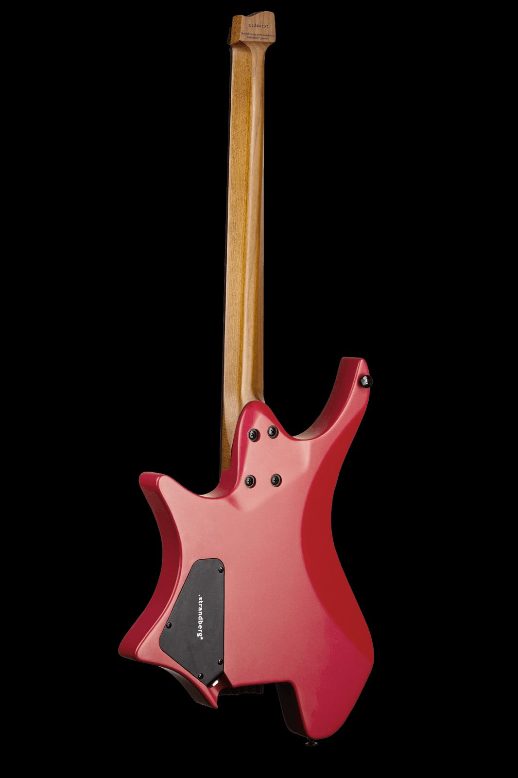 Strandberg Boden Essential 6 – Astro Dust