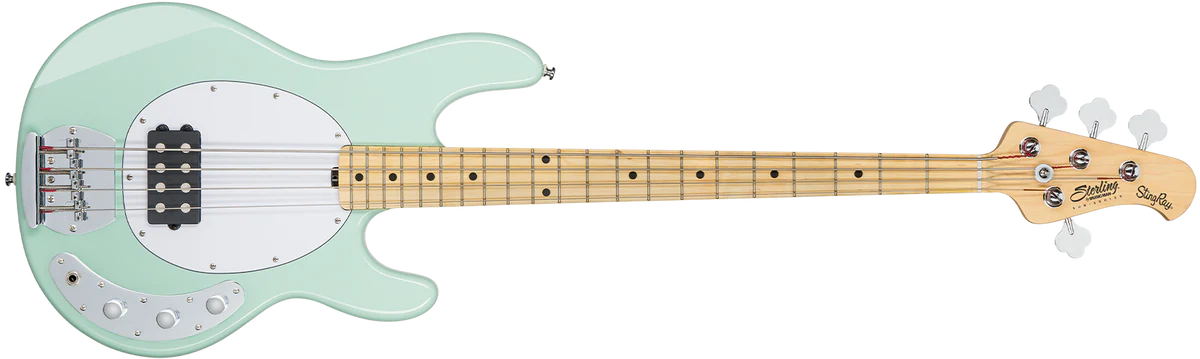 Sterling SUB Series StingRay ST-RAY4-MG-M1