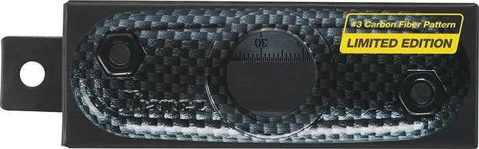 Ibanez MTZ11-CFP MULTI-TOOL Carbon Fiber Pattern