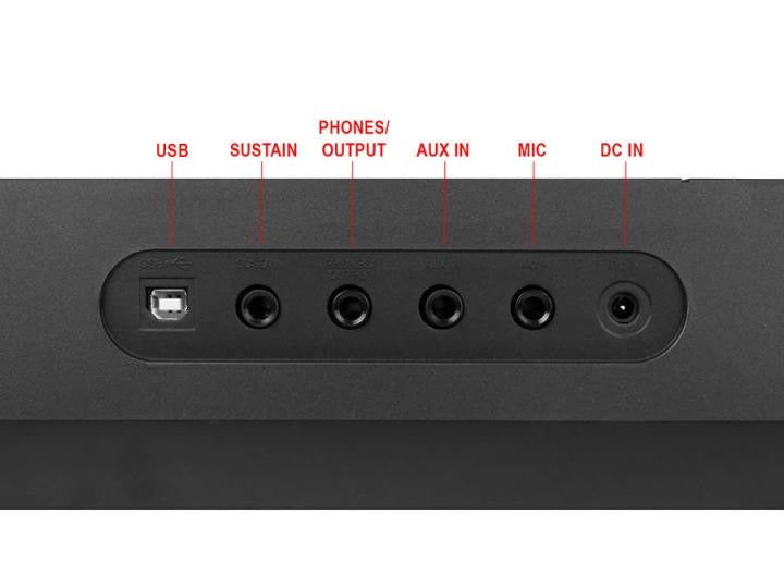 Medeli IK100 Keyboard