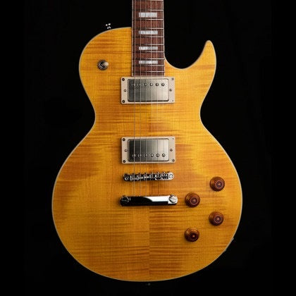 CORT CR250-ATA ELECTRIC GUITAR Antique Amber