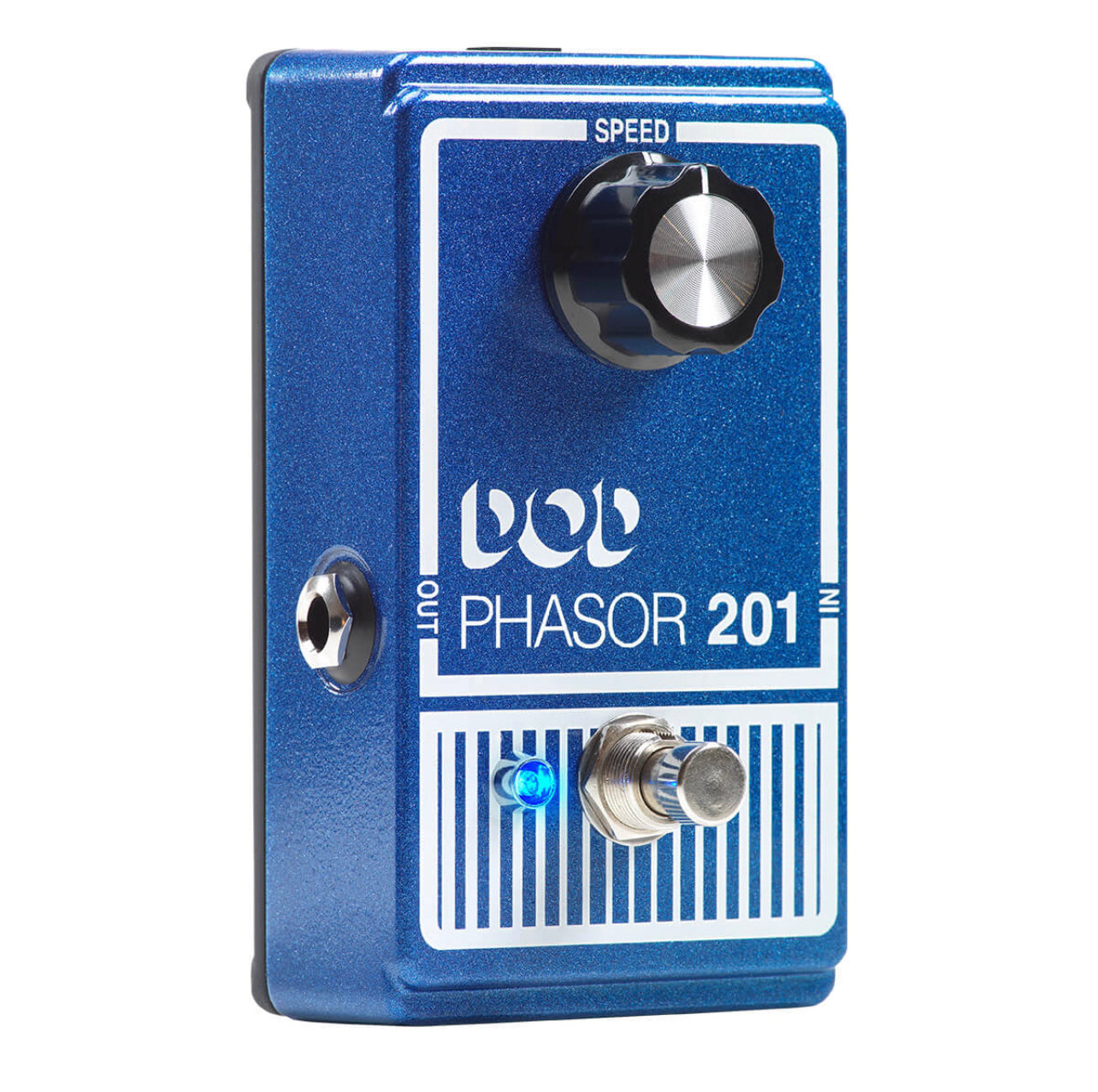 DigiTech PHASOR 201 Guitar Pedal DOD-201