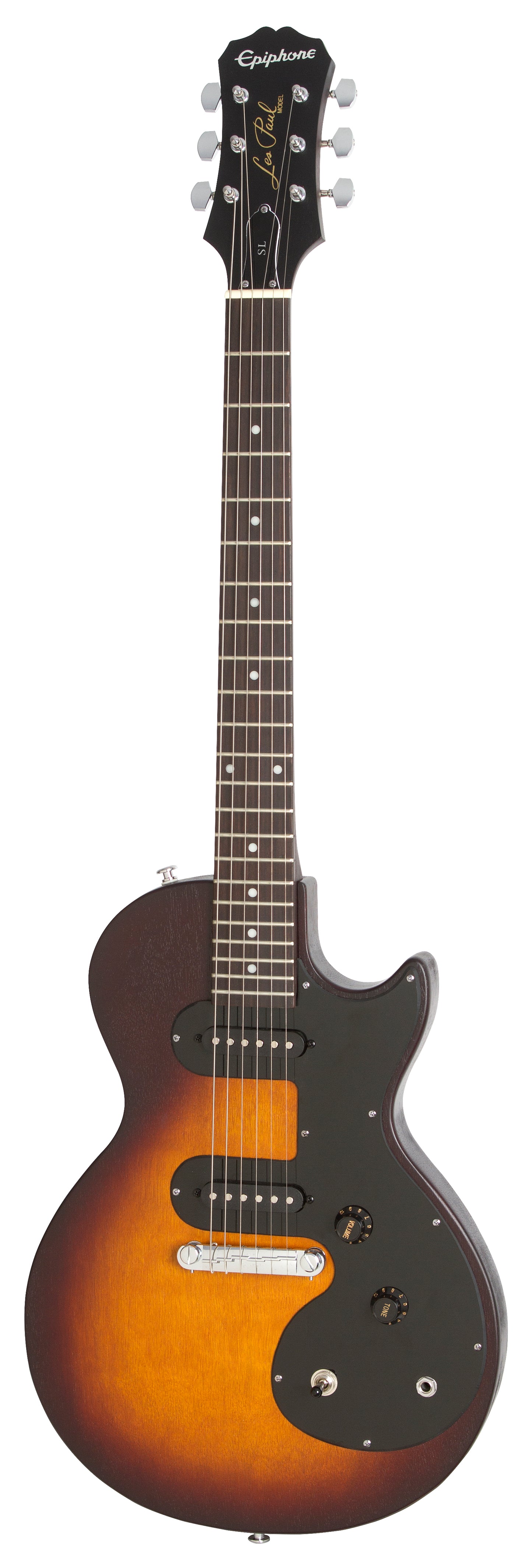 Epiphone Les Paul SL Vintage Sunburst