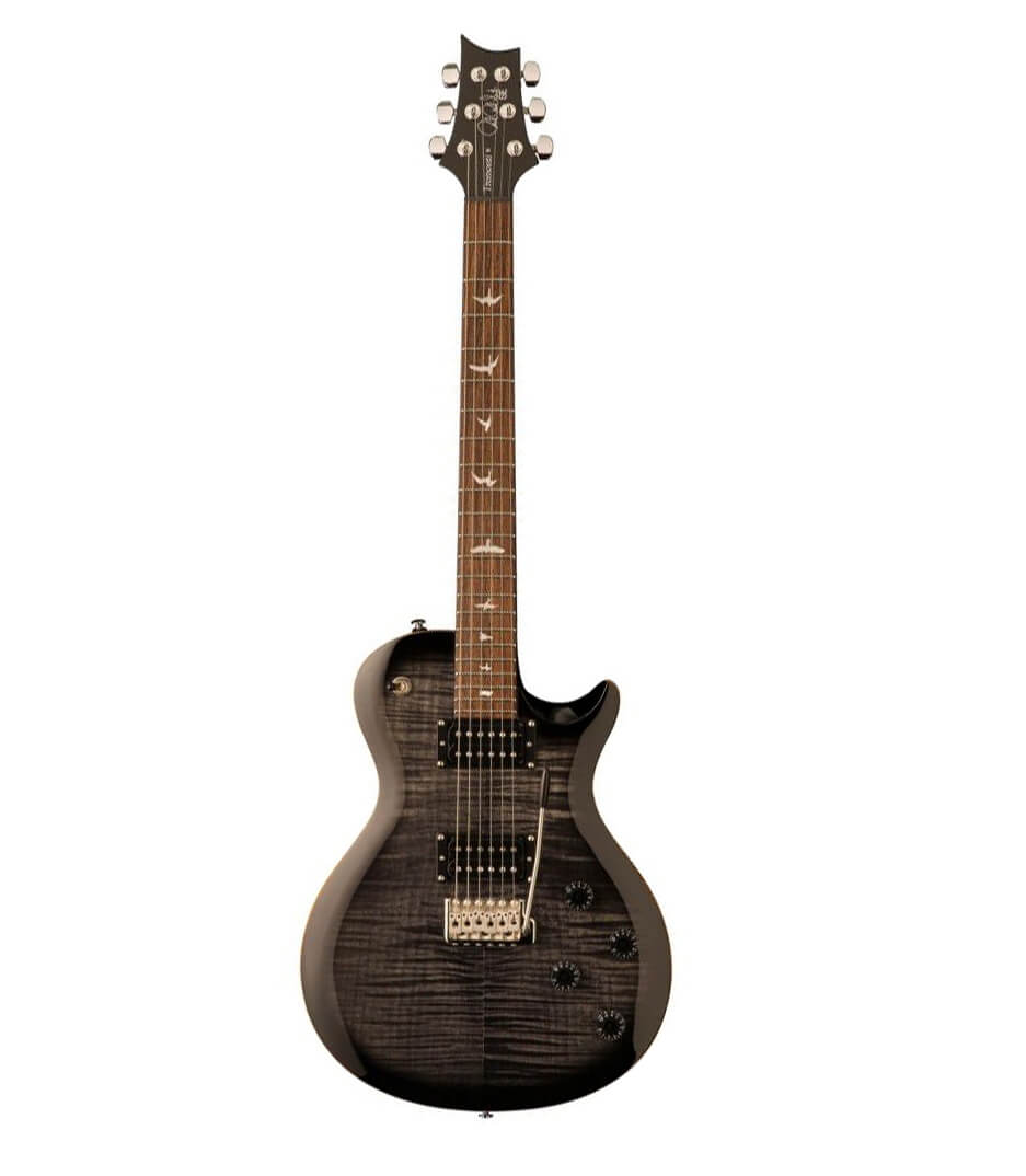 PRS TRCA SE Mark Tremonti Signtaure Guitar Charcoal Burst Finsh Included PRS Deluxe Gig Bag