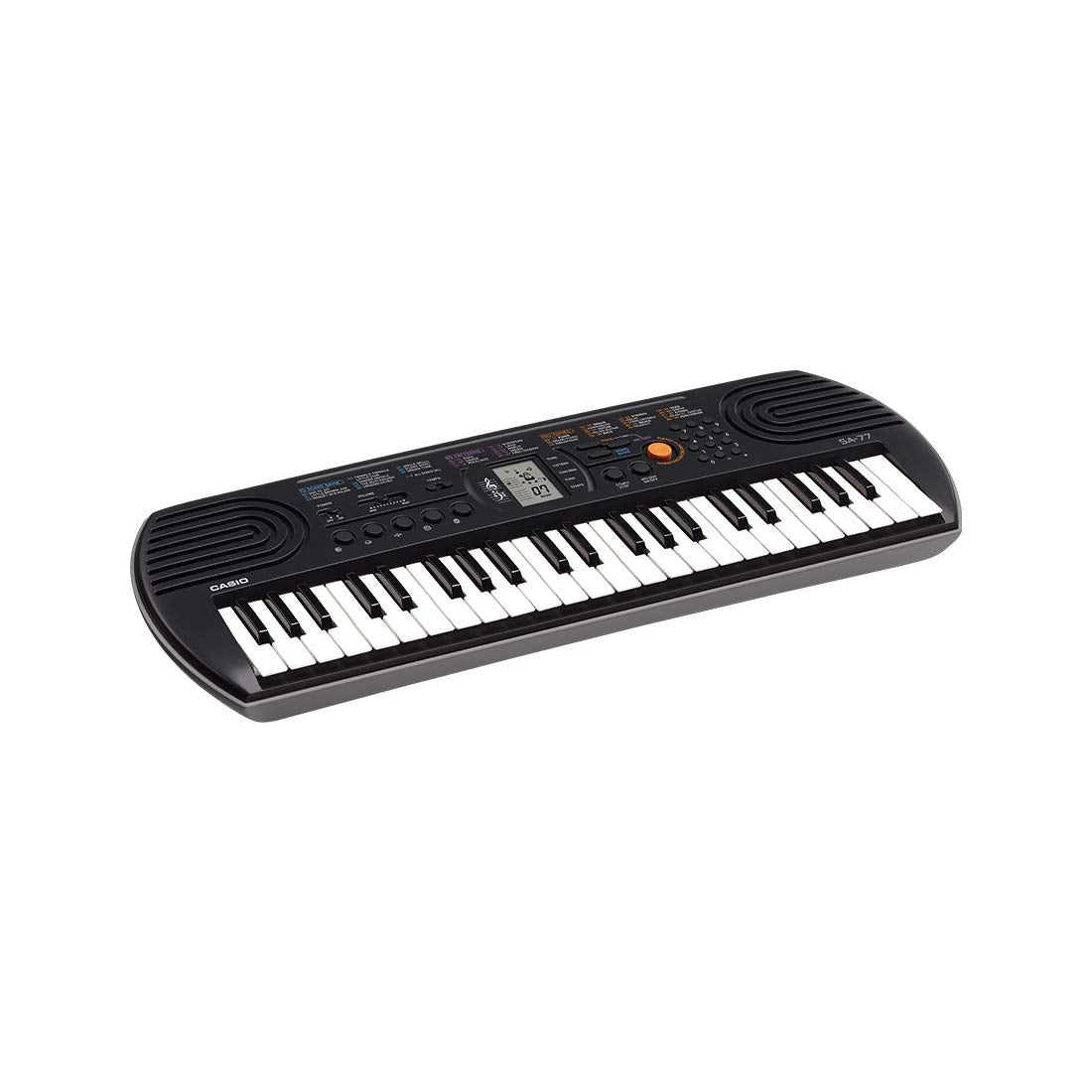 CASIO SA-77 MINI KEYBOARD