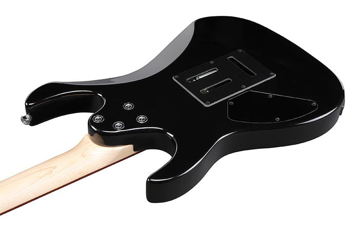 Ibanez GRX70QA-TRB Electric Guitar