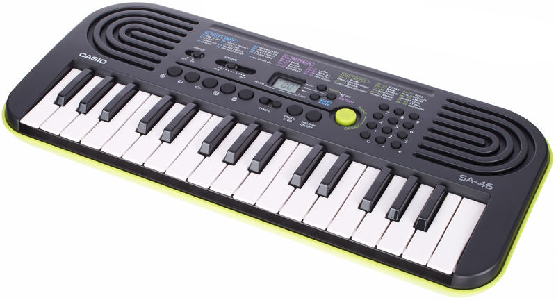 CASIO SA-46 MINI KEYBOARD