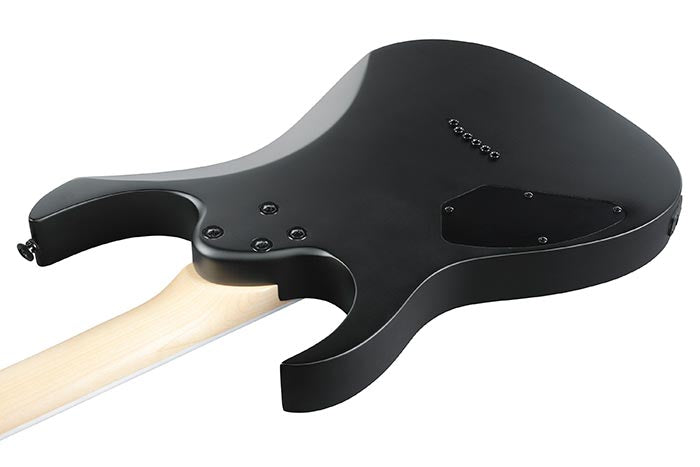 Ibanez GRG121DX-BKF Electric Guitar