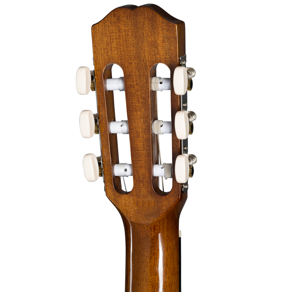 Epiphone Classical E1, Antique Natural