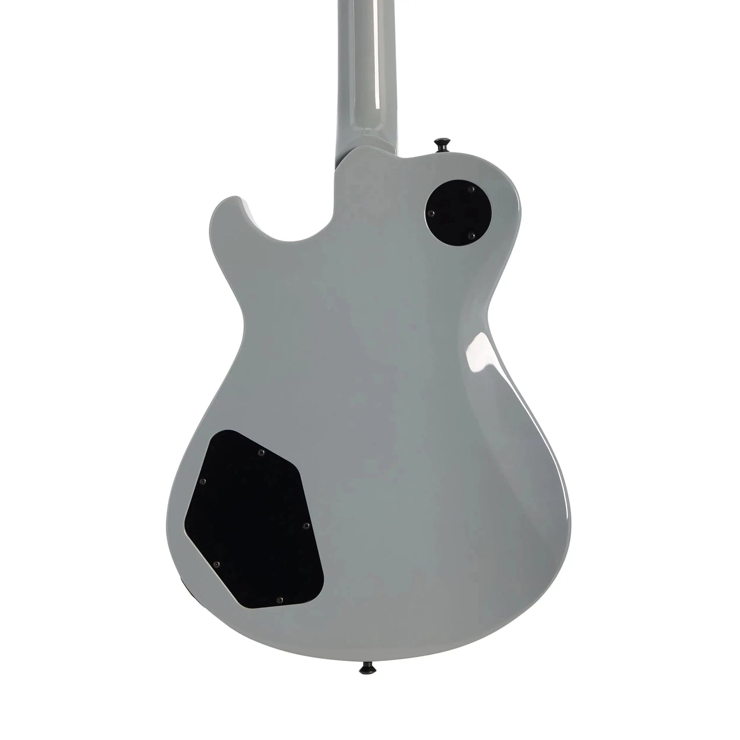 Knaggs Influence Series Kenai T/S Brooklyn Grey Metallic