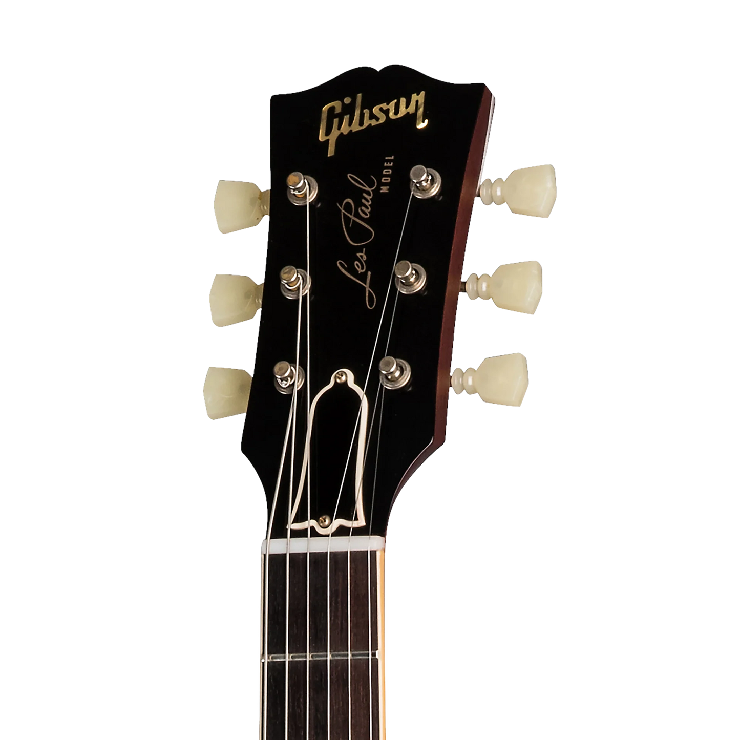 Gibson Custom 1960 Les Paul Standard Reissue, VOS, Washed Cherry Sunburst