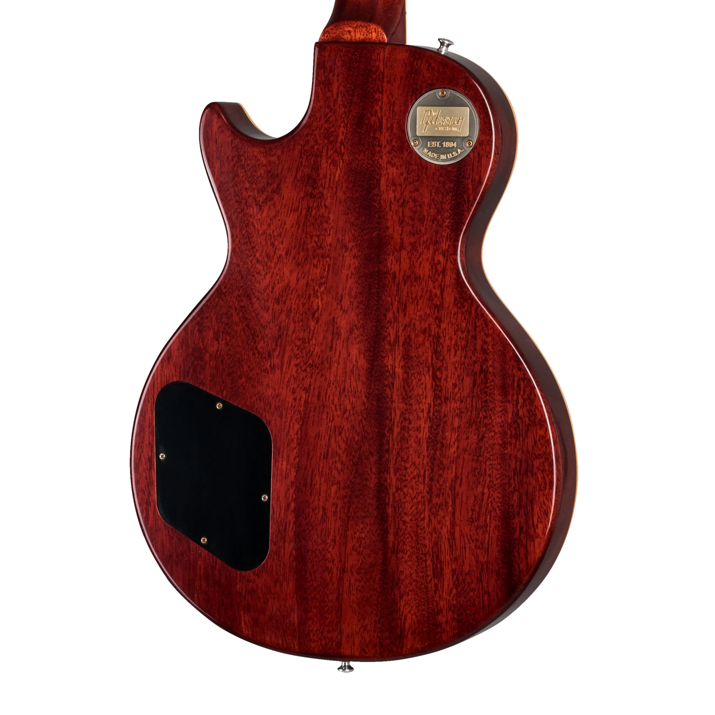 Gibson Custom 1960 Les Paul Standard Reissue, VOS, Washed Cherry Sunburst