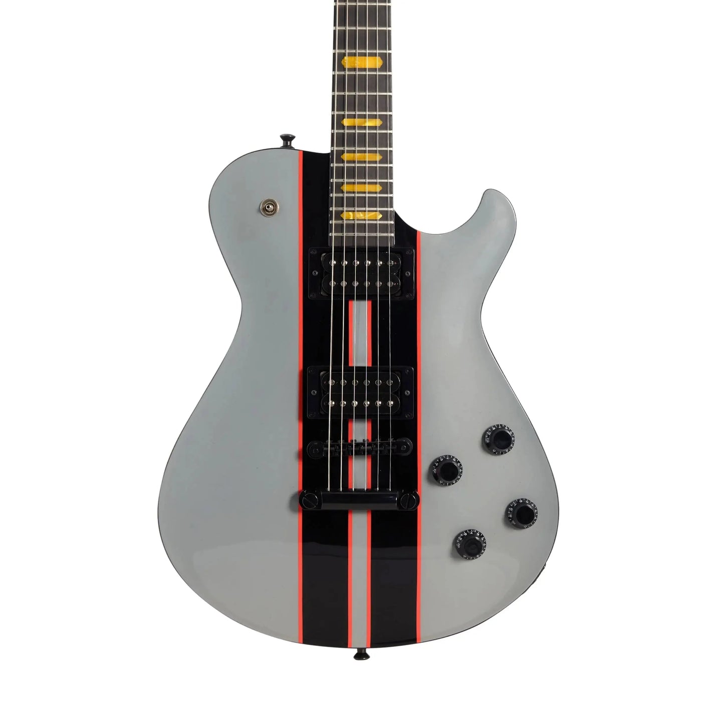 Knaggs Influence Series Kenai T/S Brooklyn Grey Metallic