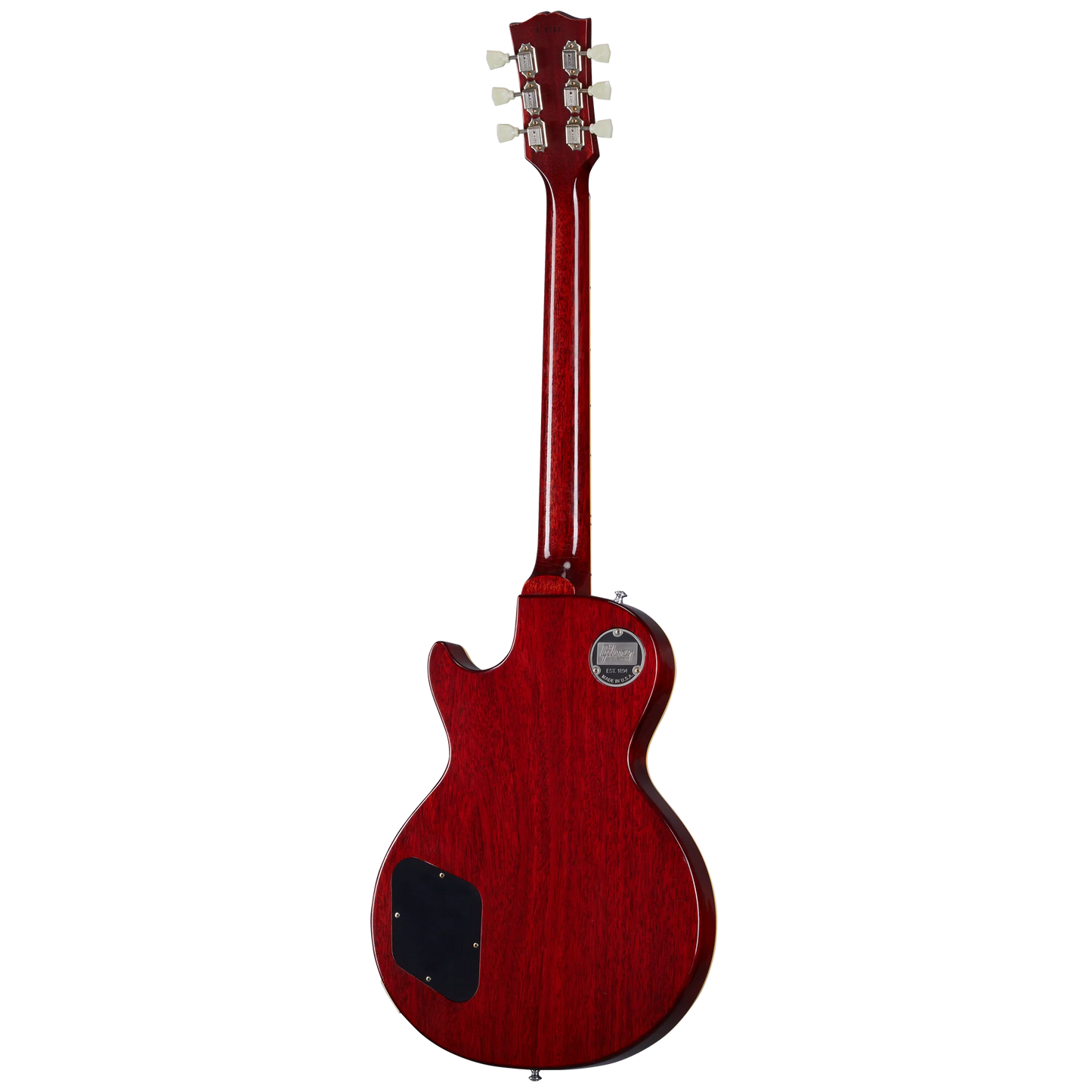 Gibson Custom 1958 Les Paul Standard Reissue, Ultra Light Aged, Bourbon Burst