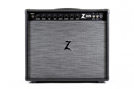 Dr. Z Z-Lux 112 1x12" 20/40-watt Tube Combo Amp