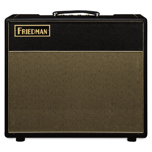 Friedman Pink Taco V2 Tube Combo Amp