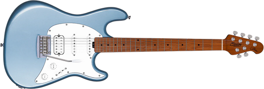 Sterling Cutlass ST-CT50HSS-FSV-M2 Firemist Silver