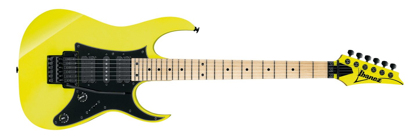 Ibanez RG550-DY Electric Guitar Desert Sun Yellow