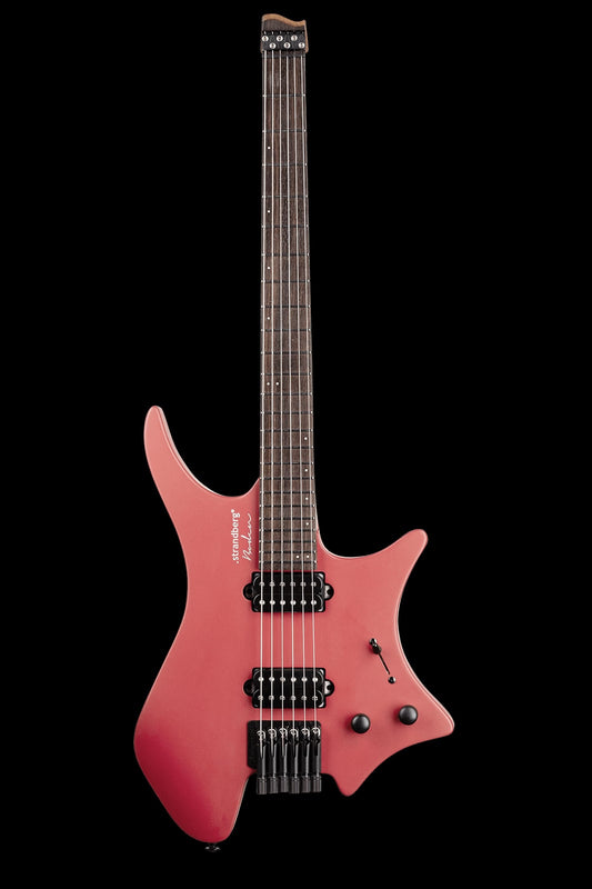 Strandberg Boden Essential 6 – Astro Dust