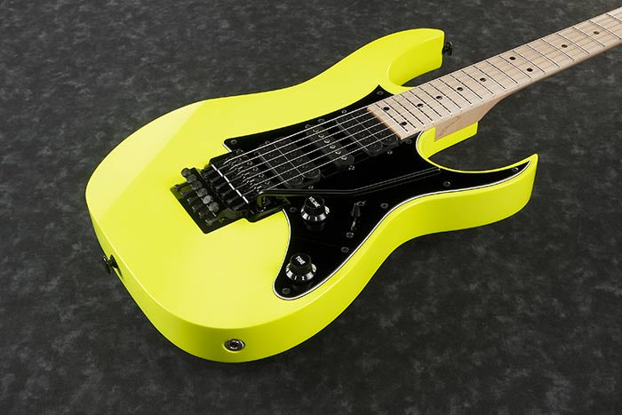 Ibanez RG550-DY Electric Guitar Desert Sun Yellow