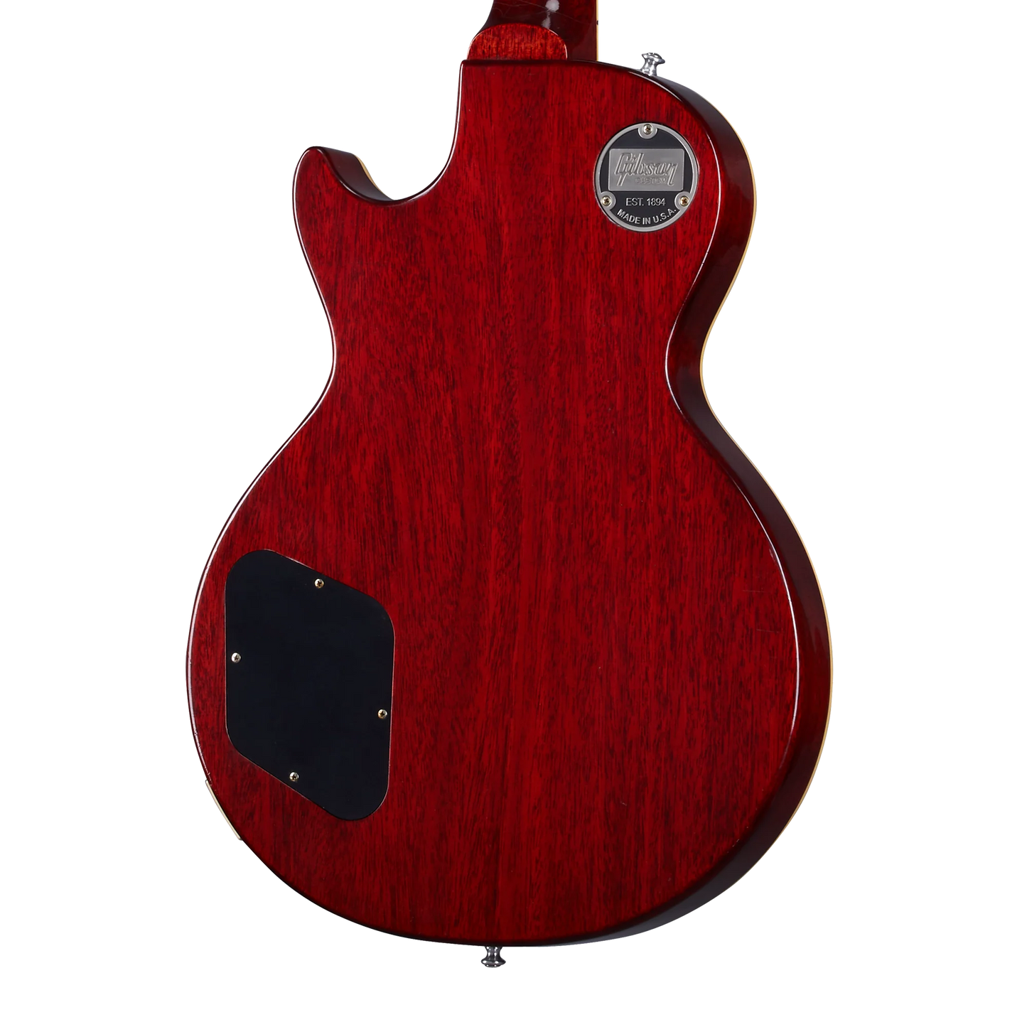 Gibson Custom 1958 Les Paul Standard Reissue, Ultra Light Aged, Bourbon Burst