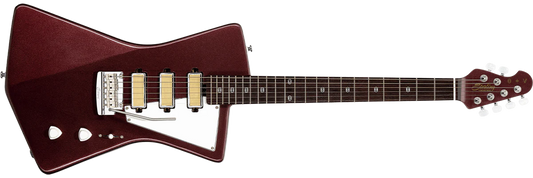 Sterling St. Vincent Goldie Velveteen ST-GOLDIE-VLT-R2
