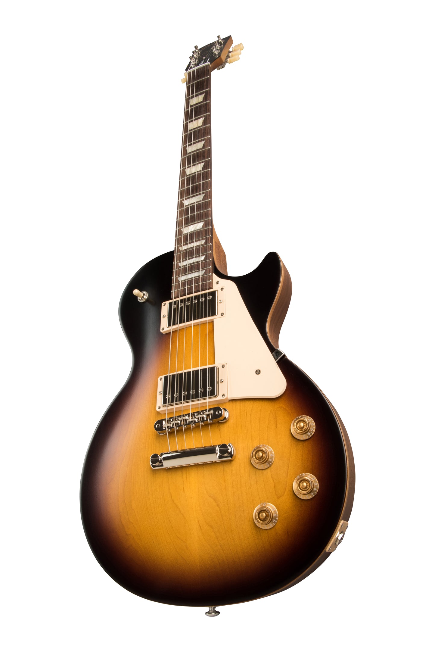 Gibson Les Paul Tribute - Satin Tobacco Burst