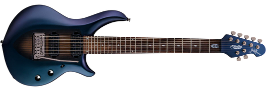 Sterling John Petrucci Majesty 7 ST-MAJ170-ADR-R1 Arctic Dream