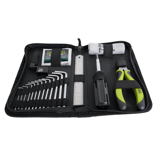 Musician's Tool Kit