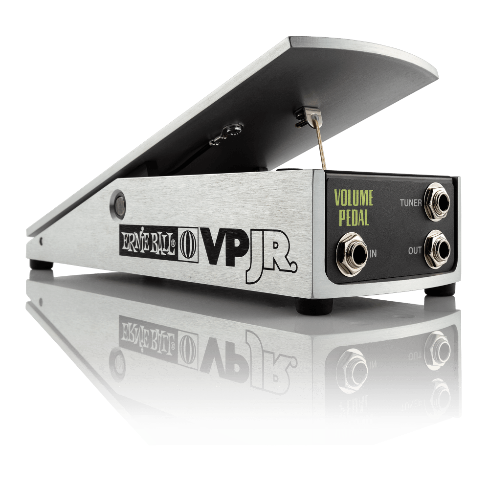 Volume Pedal Jr. 250K (for Passive Electronics) - P06180