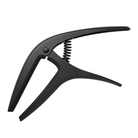 Axis Capo - Black