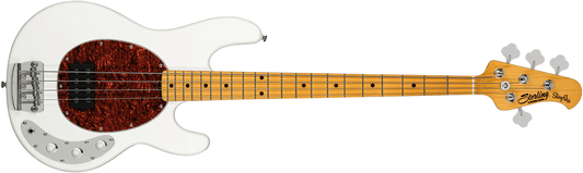 Sterling StingRay Classic ST-RAY24CA-OWH-M1 Olympic White