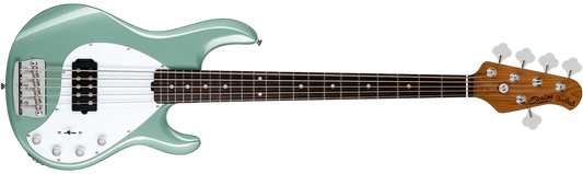 Sterling StingRay 5 ST-RAY35-DGR-R2 Dorado Green