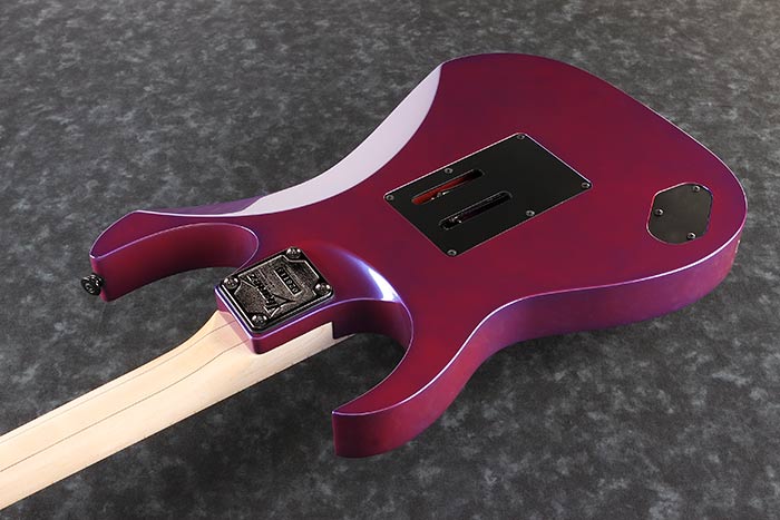 Ibanez RG550-PN Electric Guitar