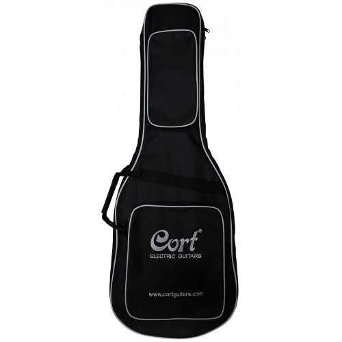 Cort CGB31 Gig Bag for Electric Guitars