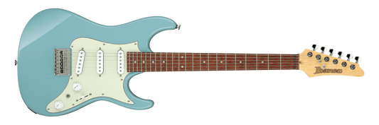 IBANEZ AZES31-PRB Electric Guitar Purist Blue