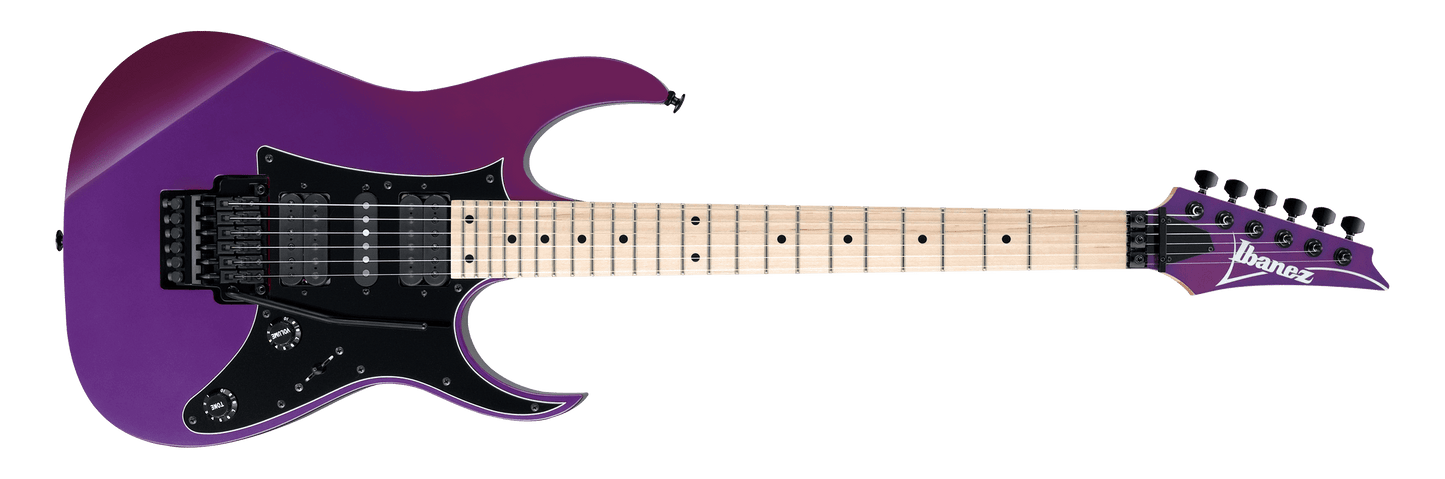 Ibanez RG550-PN Electric Guitar