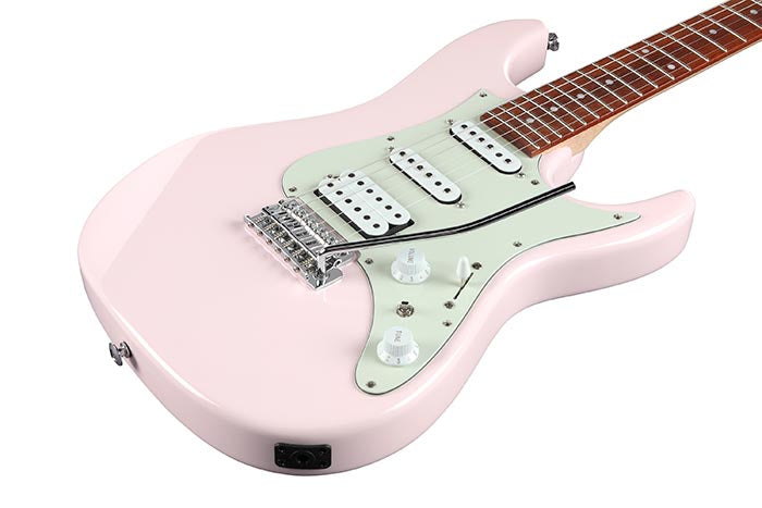 IBANEZ AZES40-PPK Electric Guitar