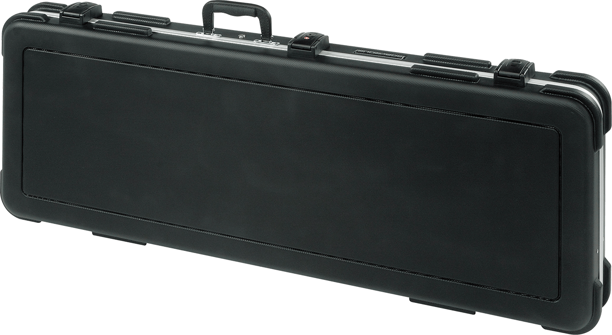 Ibanez MR350C Hard Case for Electric Guitar