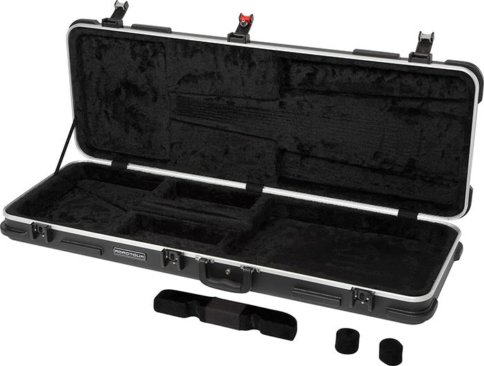 Ibanez MR350C Hard Case for Electric Guitar