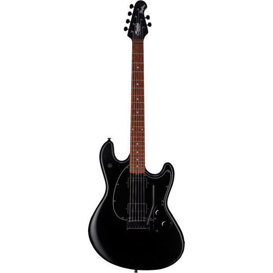 Sterling SUB Series StingRay ST-SR30-SBK-L1 Stealth Black